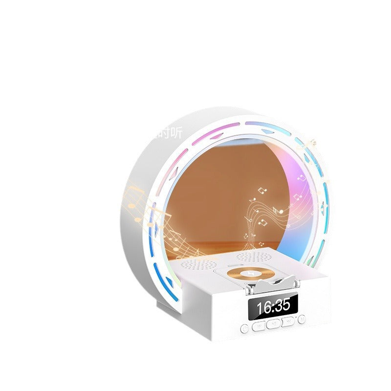 Haut-parleur Bluetooth sans fil 4 en 1